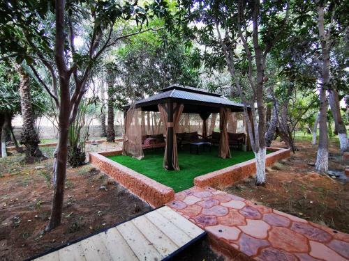 Villa Alberi Lodge