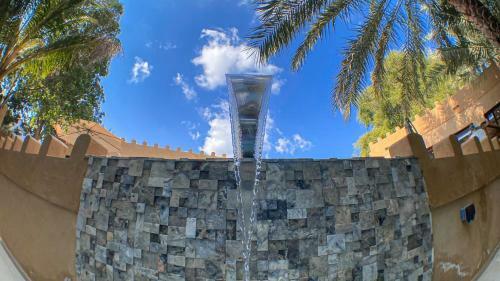 Villa Alberi Lodge