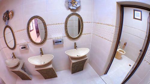 Villa Alberi Lodge