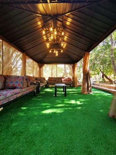Villa Alberi Lodge