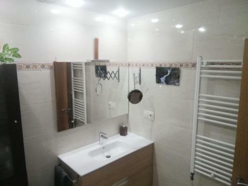 Apartamento Cimadevilla