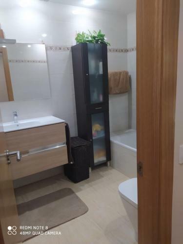 Apartamento Cimadevilla