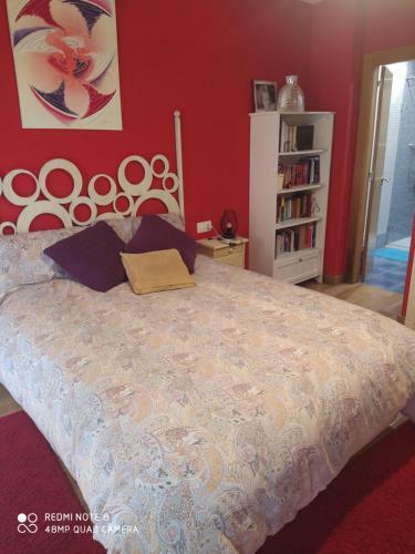 Apartamento Cimadevilla