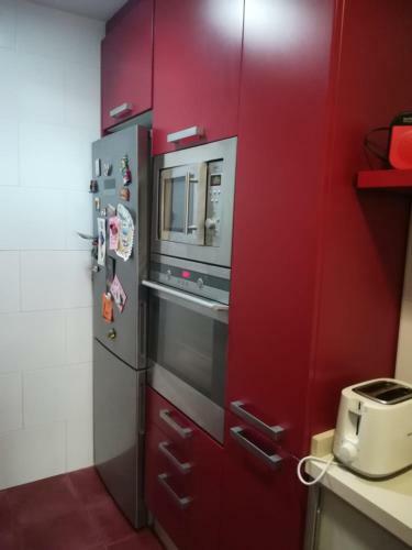 Apartamento Cimadevilla