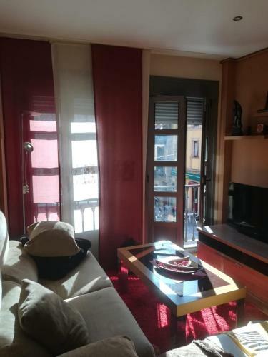 Apartamento Cimadevilla