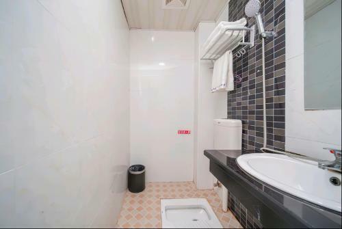 Hostal Shunxin Homestay