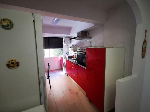 Apartamento Gijon Los Campos