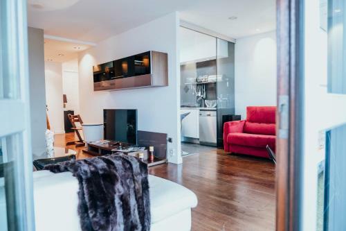 Apartamento El Sexto de La Playa + Parking Gratis