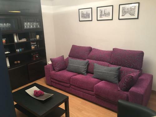 Apartamento Zona Playa