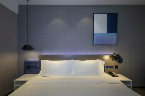 Orange Select Hotel(changsha Yanghu)