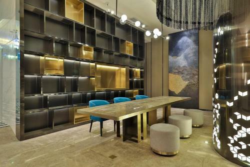 Orange Select Hotel(changsha Yanghu)