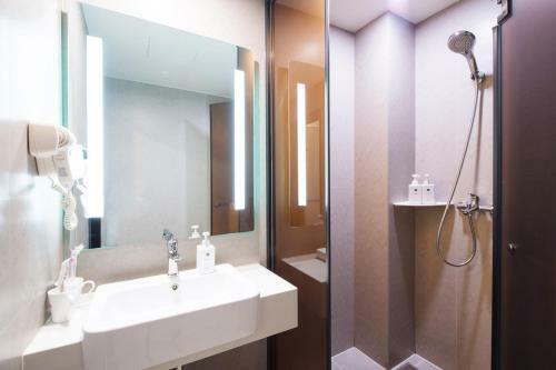 Orange Select Hotel(changsha Yanghu)