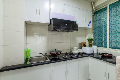 Apartamento Changsha Yuhua�chaoyang Ginza�