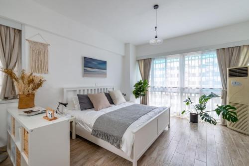 Apartamento Changsha Yuhua�chaoyang Ginza�