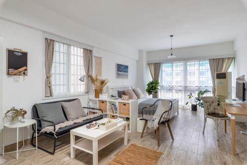 Apartamento Changsha Yuhua�chaoyang Ginza�