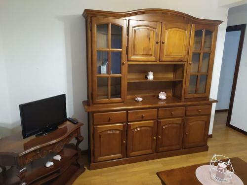 Apartamento Piso Gijon Centro