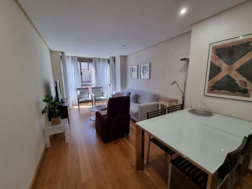 Apartamento La Merced de Mis Amores 129a