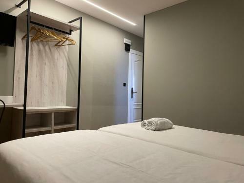 Hostal Belmonte Hostel