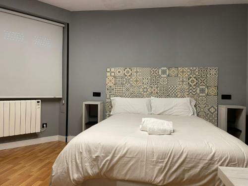Hostal Belmonte Hostel