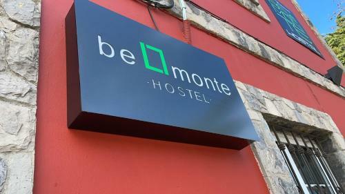 Hostal Belmonte Hostel