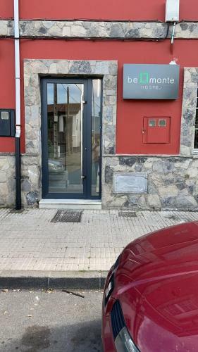 Hostal Belmonte Hostel