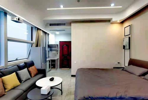 Qianjiang Apartment