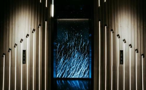 Hotel W Changsha