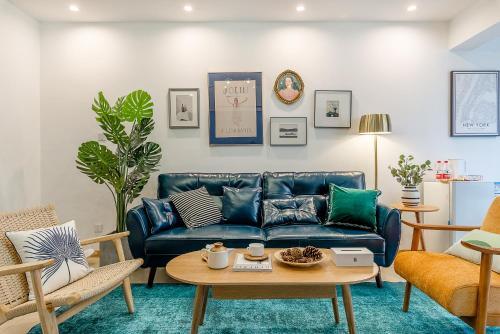 Apartamento Changsha Furong.jingtaisquare.