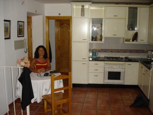 Apartamento La Alcandora