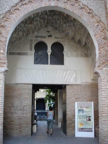 Apartamento La Alcandora