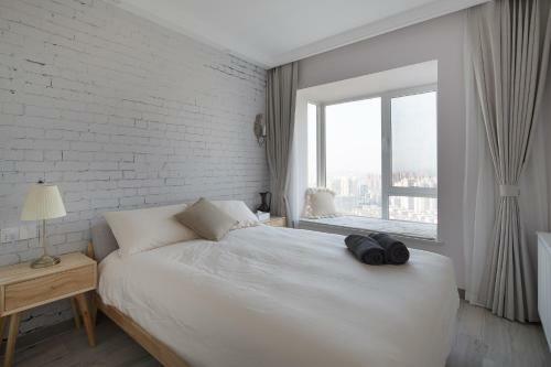 Apartamento Changsha Kaifu�wuyi Square