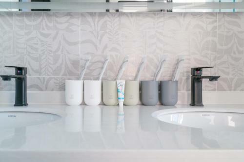 Apartamento Changsha Kaifu�wuyi Square