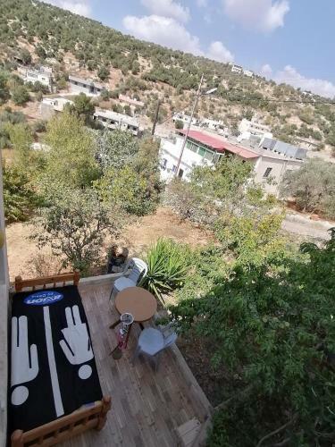 Ajloun Mihna Guest House