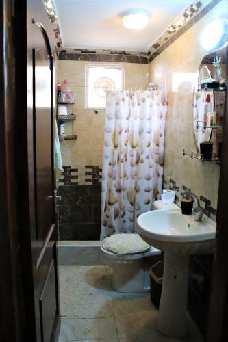 Ajloun Mihna Guest House