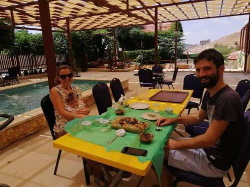 Agroturismo The North Jewel