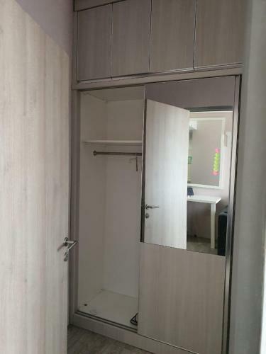 Apartemen Akasa Bsd Serpong By Selvy