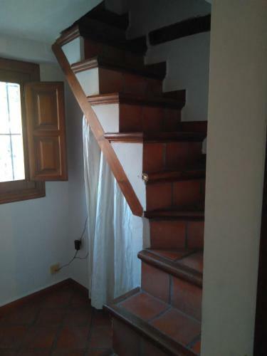 Apartamento Casa-mirador La Alhacena