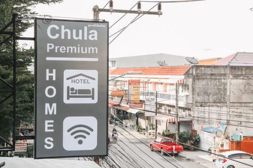 Apartamento Chula Premium Homes