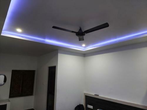 Hostal Rainbow Guest House