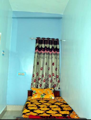Hostal Rainbow Guest House