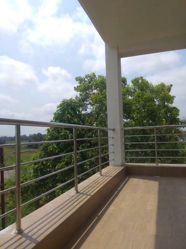 Hostal Rainbow Guest House