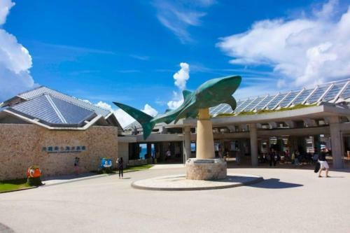 Zuikaiun Okinawa - Vacation Stay 53982v