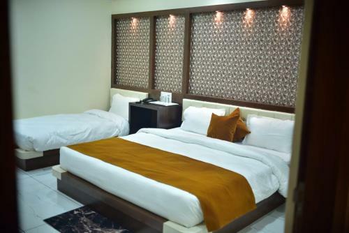 Hotel Sai Krishna