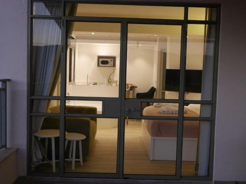 Hostal Mikiway ?????? ??????? ??????