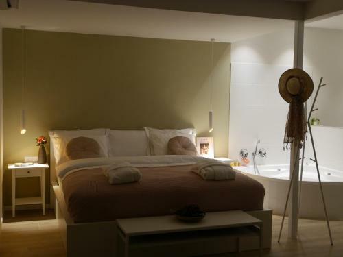 Hostal Mikiway ?????? ??????? ??????