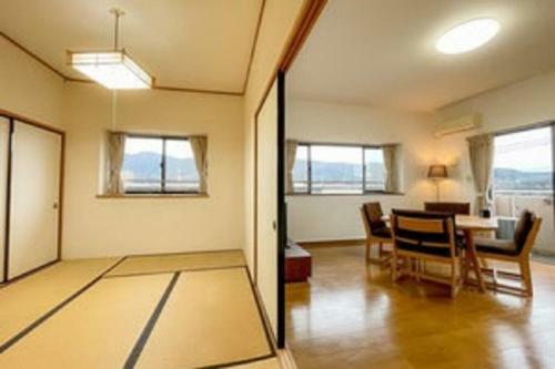 Apartamento Hakone Higashiyamakan - Vacation Stay 20351v