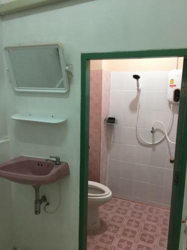 Apartamento Tik -time Home