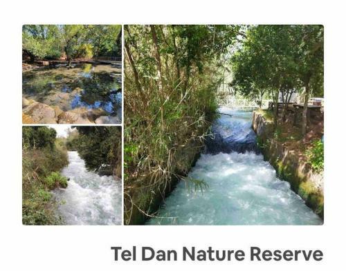 River Side Beit Hillel