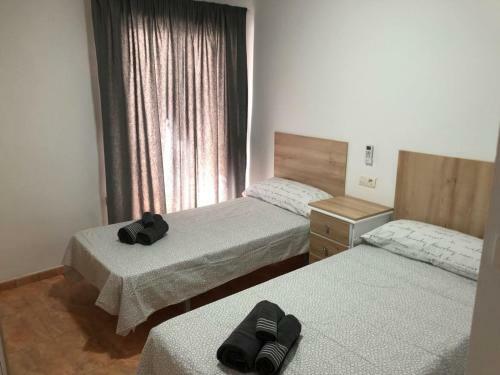 Apartamento Duplex En El Centro De Granada