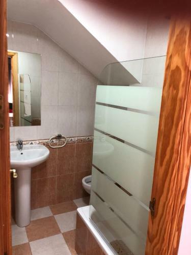 Apartamento Duplex En El Centro De Granada